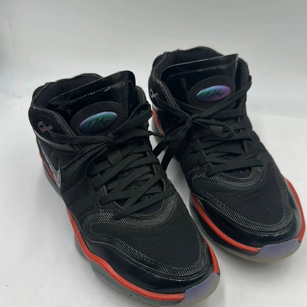 Nike Air Zoom GT Hustle 2 Greater Than Ever size 9